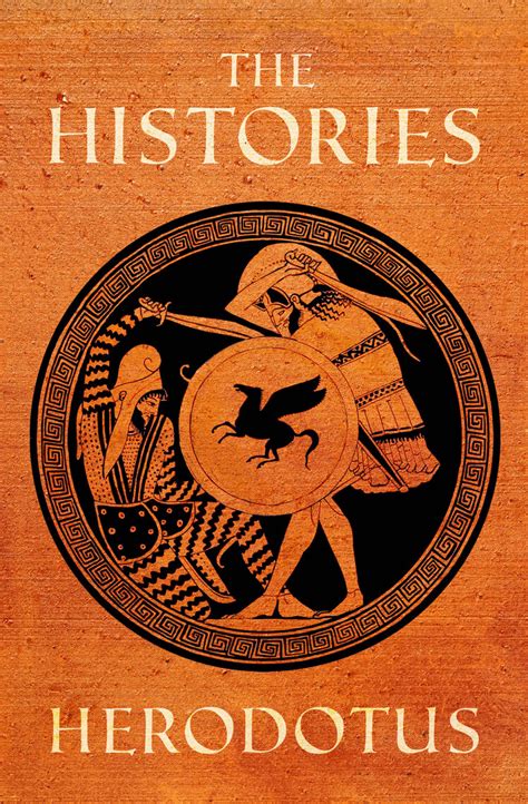 herodotus the histories